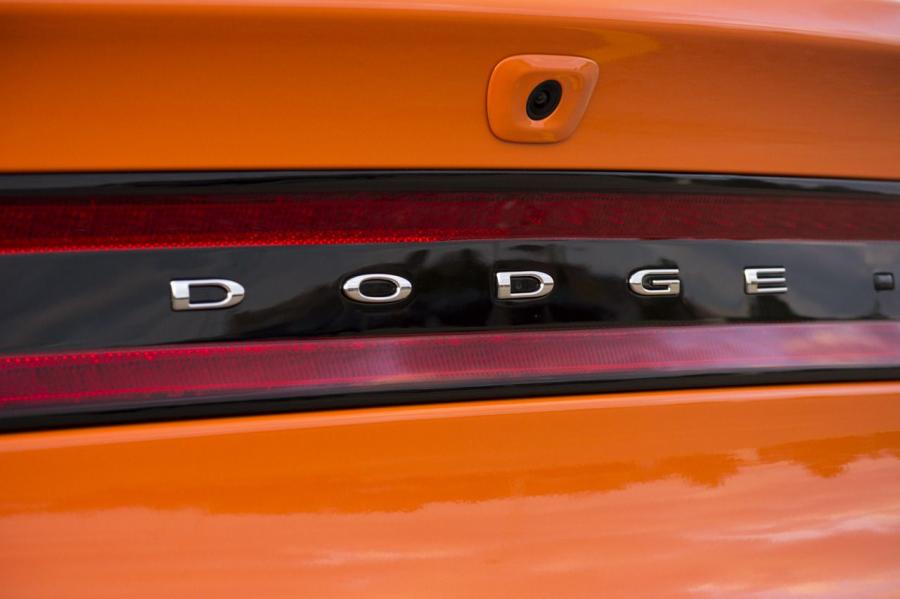  Dodge Dart GT 2013 года  (фото 2 из 55)